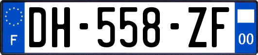 DH-558-ZF