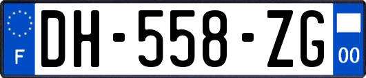 DH-558-ZG