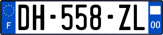 DH-558-ZL