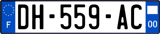 DH-559-AC