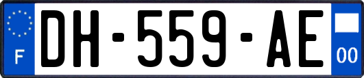 DH-559-AE