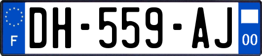 DH-559-AJ