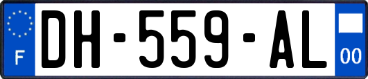 DH-559-AL