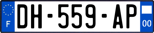 DH-559-AP