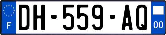 DH-559-AQ