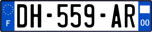 DH-559-AR