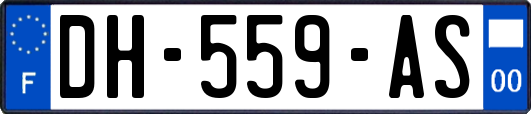 DH-559-AS