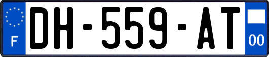 DH-559-AT