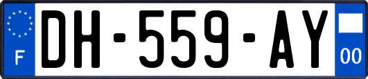 DH-559-AY