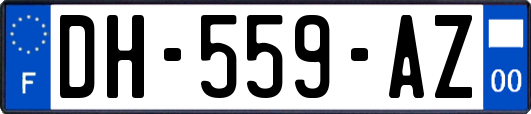 DH-559-AZ