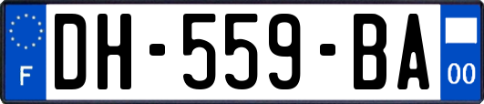 DH-559-BA