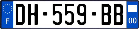 DH-559-BB