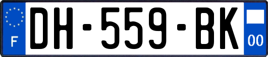 DH-559-BK