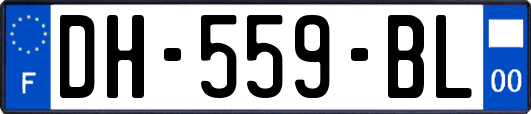 DH-559-BL