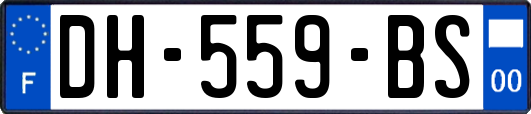 DH-559-BS