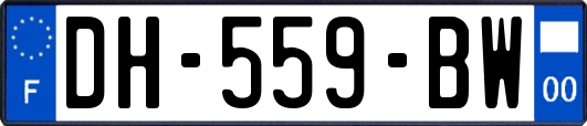 DH-559-BW