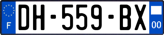 DH-559-BX