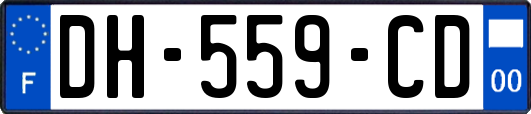 DH-559-CD