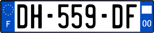 DH-559-DF