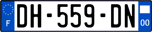 DH-559-DN