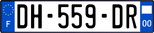 DH-559-DR