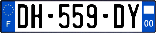 DH-559-DY