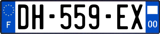 DH-559-EX
