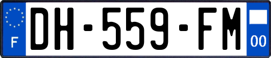 DH-559-FM