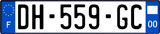 DH-559-GC
