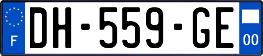 DH-559-GE