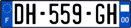 DH-559-GH