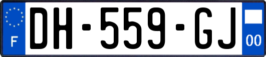 DH-559-GJ