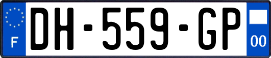 DH-559-GP