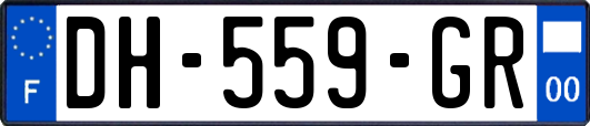 DH-559-GR