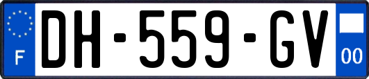 DH-559-GV