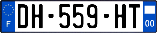 DH-559-HT