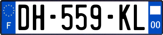 DH-559-KL