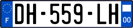 DH-559-LH