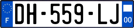 DH-559-LJ