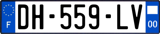 DH-559-LV