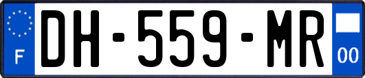 DH-559-MR
