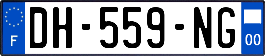 DH-559-NG