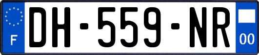 DH-559-NR