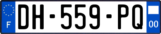 DH-559-PQ