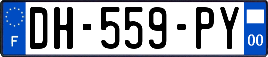 DH-559-PY