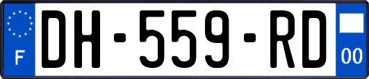 DH-559-RD