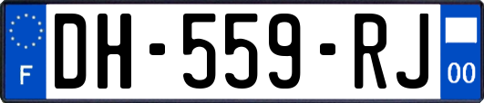 DH-559-RJ