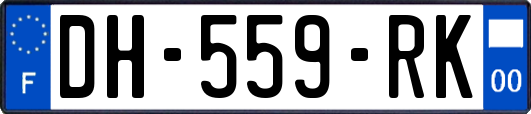 DH-559-RK
