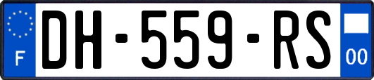 DH-559-RS