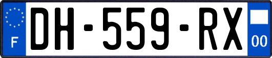 DH-559-RX